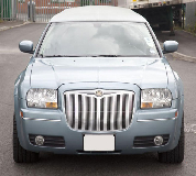 Chrysler Limos [Baby Bentley] in Belfast
